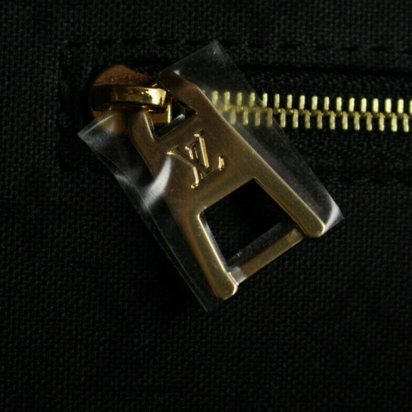 Authentic Louis Vuitton new CRAFTY onthego GM - Picture 6 of 10